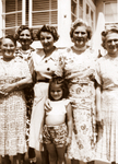 aunts